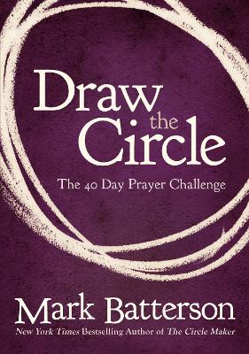 Book cover for Draw the Circle