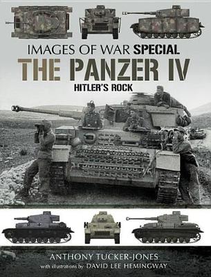 Cover of The Panzer IV