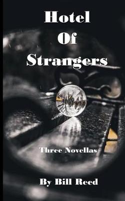 Book cover for Hotel of Strangers