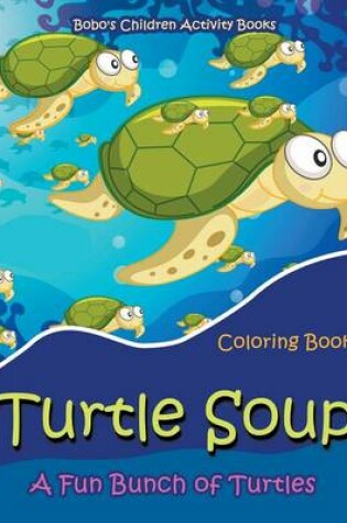 Cover of Turtle Soup