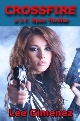 Book cover for Crossfire