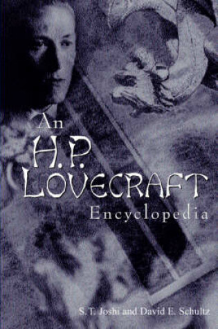 Cover of An H.P. Lovecraft Encyclopedia