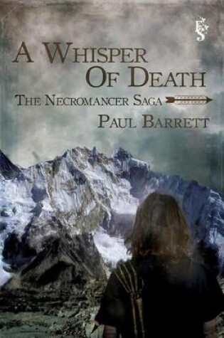 Cover of A Whisper of Death