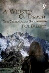 Book cover for A Whisper of Death