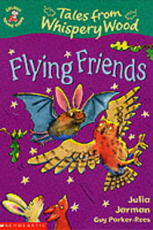 Cover of Flying Friends