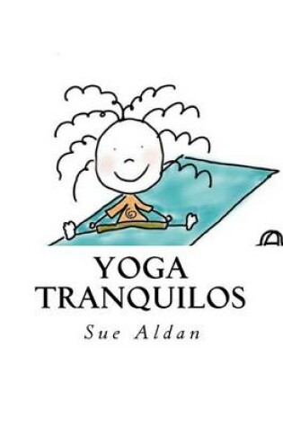 Cover of Yoga Tranquilos