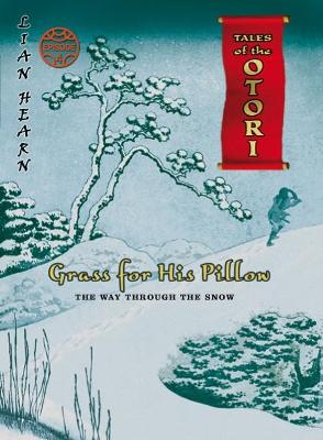 Book cover for Grass for His Pillow: Episode 4