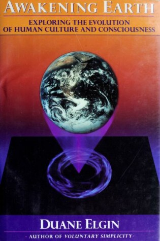 Cover of Awakening Earth