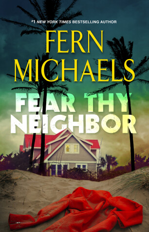 Book cover for Fear Thy Neighbor