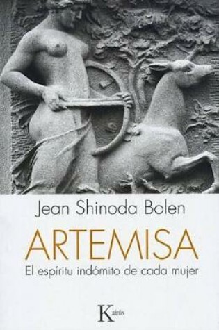 Cover of Artemisa