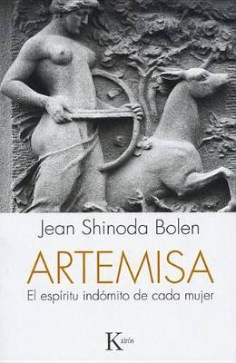 Book cover for Artemisa