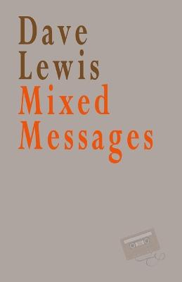 Book cover for Mixed Messages