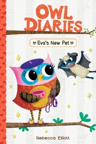 Cover of Eva's New Pet: #15