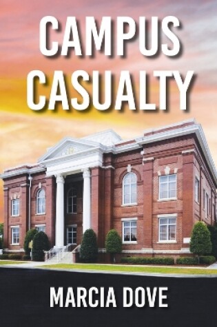 Cover of Campus Casualty