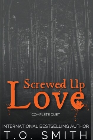 Cover of Screwed Up Love