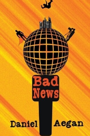 Cover of Bad News