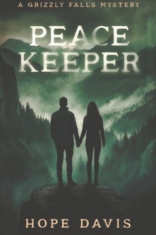 Cover of Peace Keeper