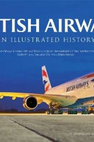 Cover of British Airways