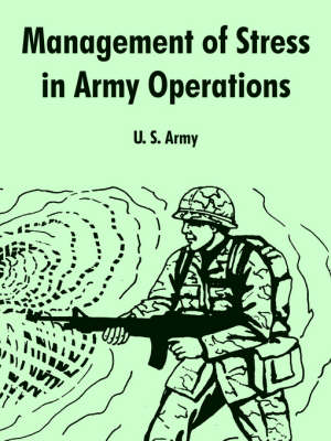 Book cover for Management of Stress in Army Operations