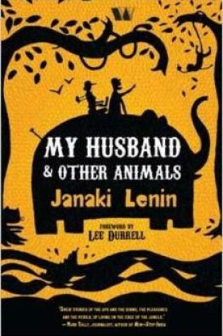 Cover of My Husband and Other Animals