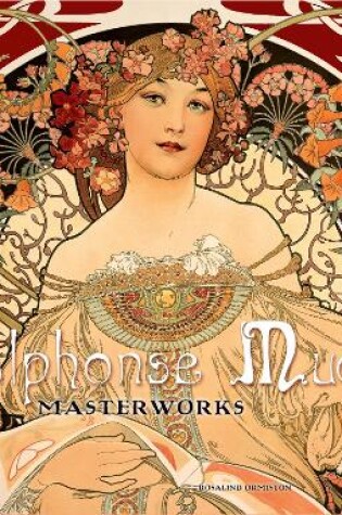 Cover of Alphonse Mucha