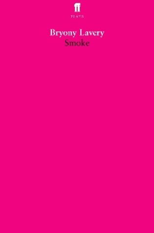 Cover of Smoke