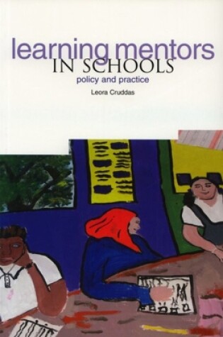 Cover of Learning Mentors in Schools