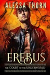 Book cover for Erebus