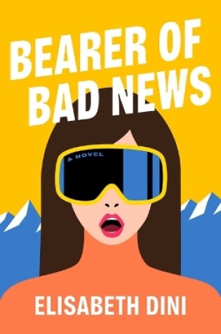 Cover of Bearer of Bad News