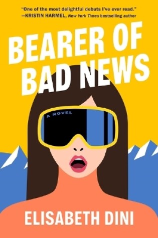 Cover of Bearer of Bad News