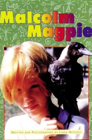 Cover of Malcolm Magpie (12)