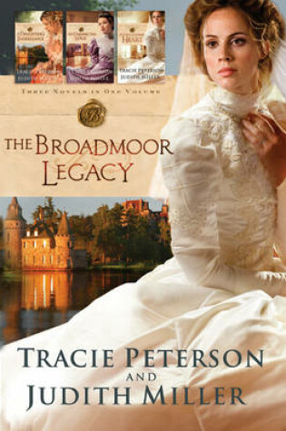 Cover of The Broadmoor Legacy