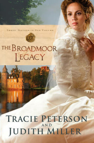 Cover of Broadmoor Legacy