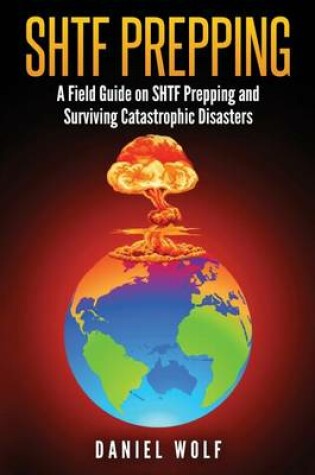 Cover of Shtf Prepping