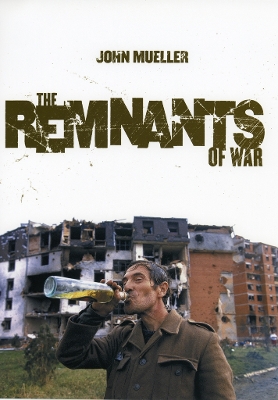Cover of The Remnants of War