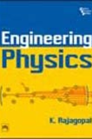 Cover of Engineering Physics