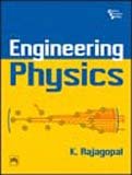 Book cover for Engineering Physics