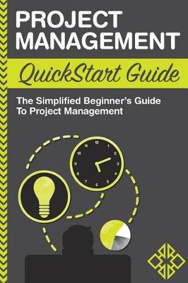 Book cover for Project Management