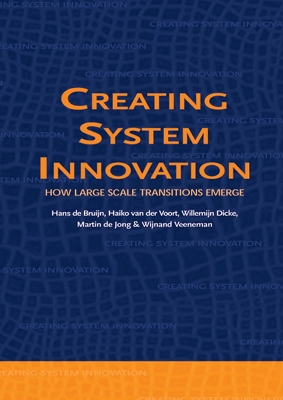 Book cover for Creating System Innovation