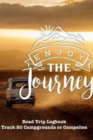 Cover of Enjoy the Journey