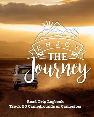 Book cover for Enjoy the Journey
