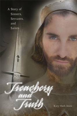 Book cover for Treachery and Truth