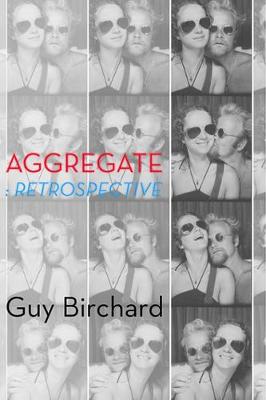 Book cover for Aggregate: retrospective