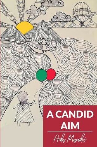 Cover of A Candid Aim