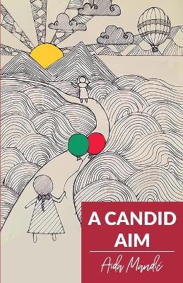 Book cover for A Candid Aim