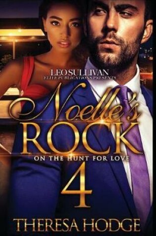 Cover of Noelle's Rock 4