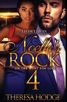 Book cover for Noelle's Rock 4