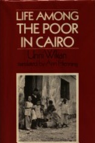 Cover of Life Among the Poor in Cairo
