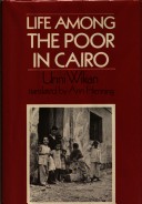 Book cover for Life Among the Poor in Cairo