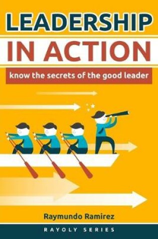 Cover of Leadership In Action